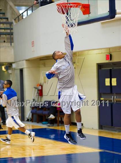 Thumbnail 3 in MacArthur @ Jay photogallery.