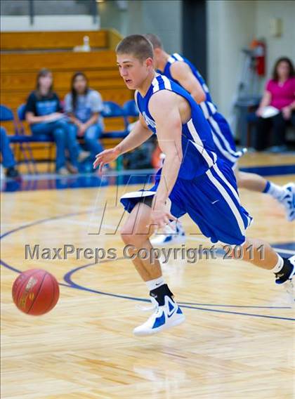 Thumbnail 3 in MacArthur @ Jay photogallery.