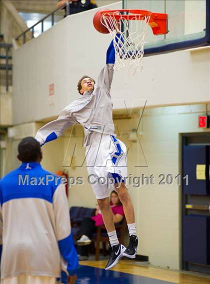 Thumbnail 1 in MacArthur @ Jay photogallery.
