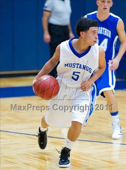 Thumbnail 3 in MacArthur @ Jay photogallery.