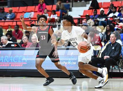 Thumbnail 2 in Centennial vs. University photogallery.