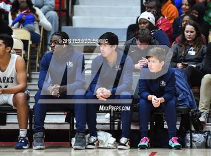 Thumbnail 2 in Centennial vs. University photogallery.