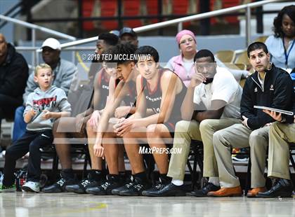 Thumbnail 1 in Centennial vs. University photogallery.