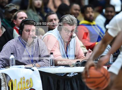 Thumbnail 3 in Centennial vs. University photogallery.