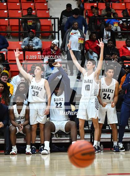 Thumbnail 2 in Centennial vs. University photogallery.