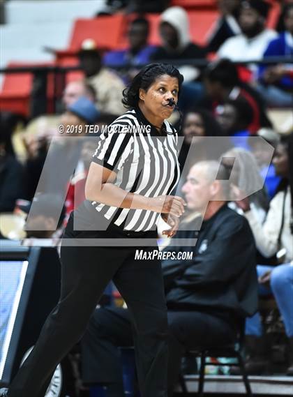 Thumbnail 3 in Centennial vs. University photogallery.