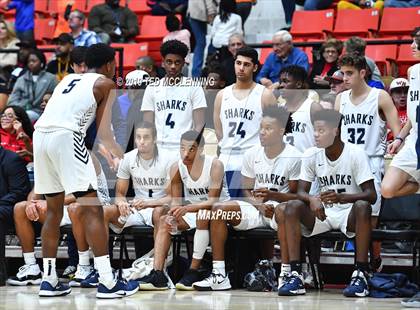 Thumbnail 1 in Centennial vs. University photogallery.