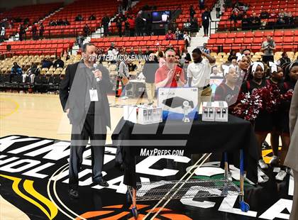 Thumbnail 1 in Centennial vs. University photogallery.