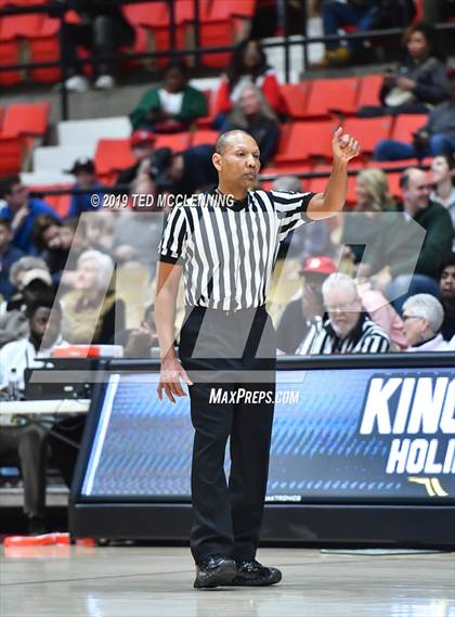 Thumbnail 2 in Centennial vs. University photogallery.