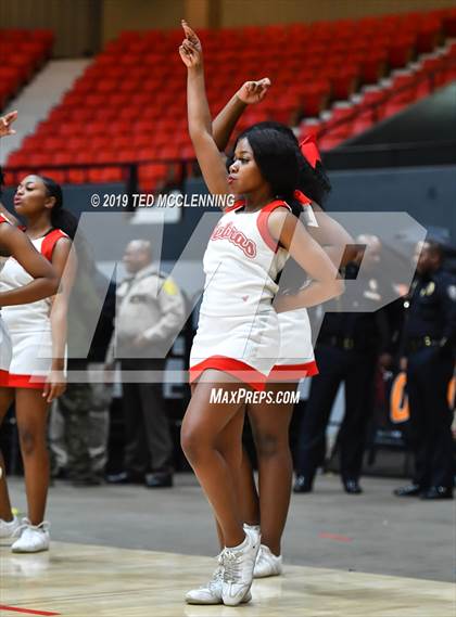 Thumbnail 3 in Centennial vs. University photogallery.