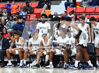 Thumbnail 2 in Centennial vs. University photogallery.