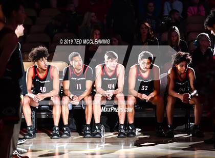 Thumbnail 3 in Centennial vs. University photogallery.