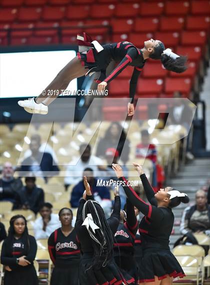 Thumbnail 1 in Centennial vs. University photogallery.