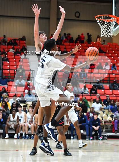 Thumbnail 2 in Centennial vs. University photogallery.