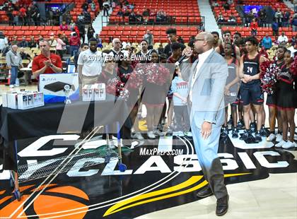 Thumbnail 2 in Centennial vs. University photogallery.