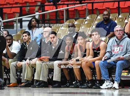 Thumbnail 1 in Centennial vs. University photogallery.