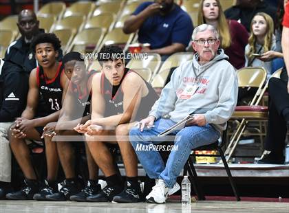 Thumbnail 3 in Centennial vs. University photogallery.