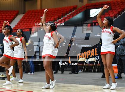 Thumbnail 1 in Centennial vs. University photogallery.