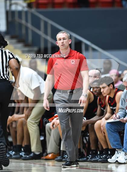Thumbnail 3 in Centennial vs. University photogallery.