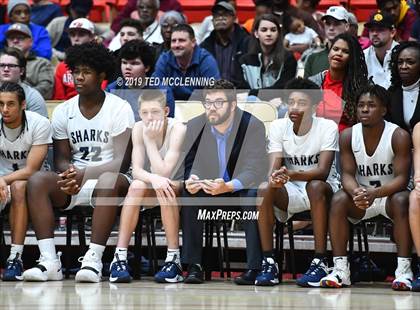 Thumbnail 1 in Centennial vs. University photogallery.
