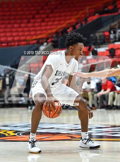 Thumbnail 3 in Centennial vs. University photogallery.
