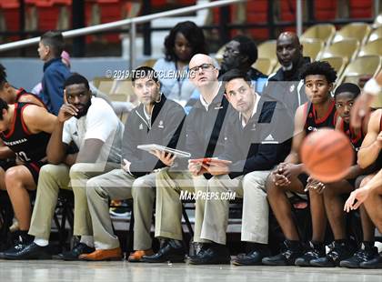 Thumbnail 2 in Centennial vs. University photogallery.