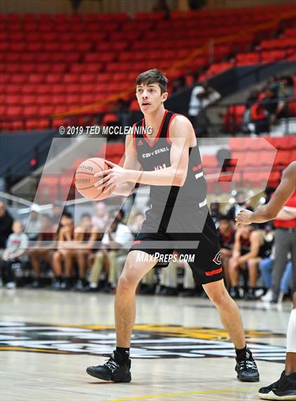 Thumbnail 2 in Centennial vs. University photogallery.