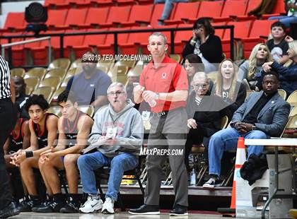 Thumbnail 3 in Centennial vs. University photogallery.