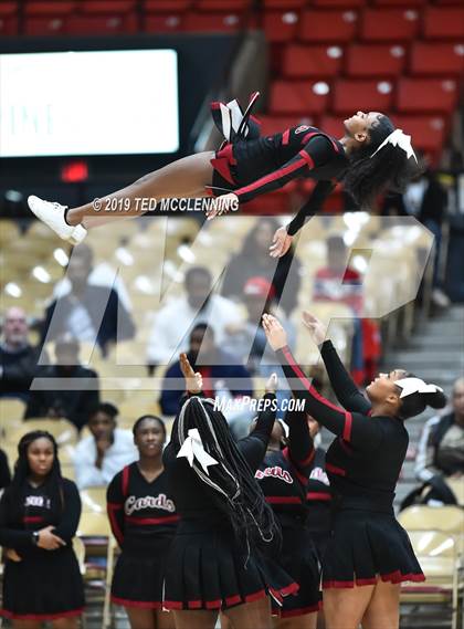Thumbnail 2 in Centennial vs. University photogallery.