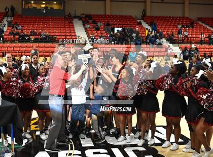 Thumbnail 3 in Centennial vs. University photogallery.