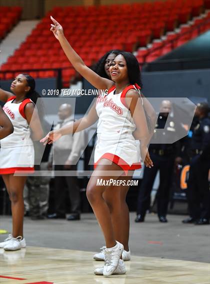 Thumbnail 1 in Centennial vs. University photogallery.