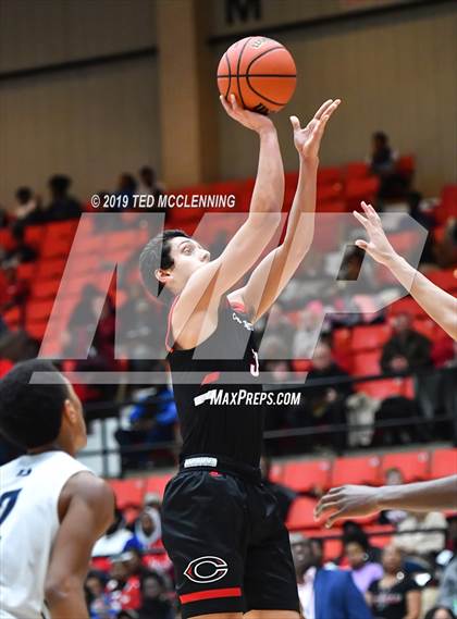 Thumbnail 3 in Centennial vs. University photogallery.