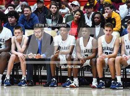 Thumbnail 2 in Centennial vs. University photogallery.