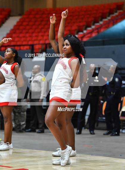Thumbnail 2 in Centennial vs. University photogallery.