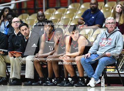 Thumbnail 2 in Centennial vs. University photogallery.