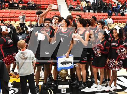 Thumbnail 2 in Centennial vs. University photogallery.