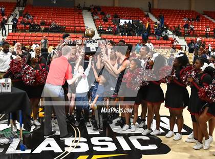 Thumbnail 1 in Centennial vs. University photogallery.