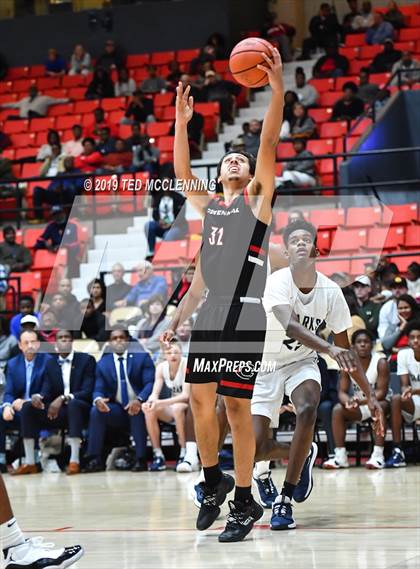 Thumbnail 3 in Centennial vs. University photogallery.