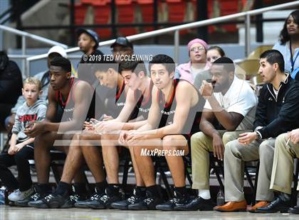 Thumbnail 2 in Centennial vs. University photogallery.