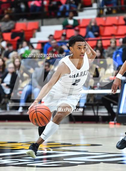 Thumbnail 2 in Centennial vs. University photogallery.