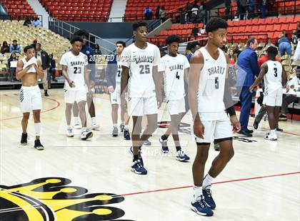 Thumbnail 3 in Centennial vs. University photogallery.