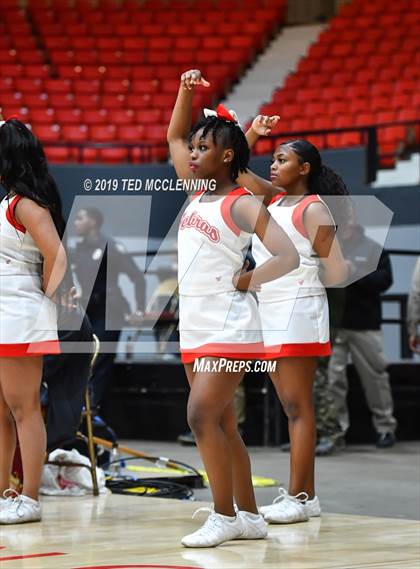 Thumbnail 3 in Centennial vs. University photogallery.