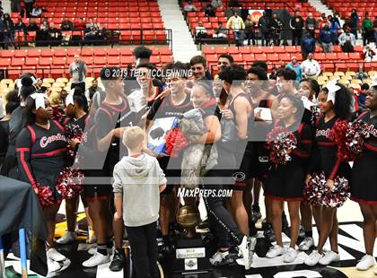 Thumbnail 3 in Centennial vs. University photogallery.