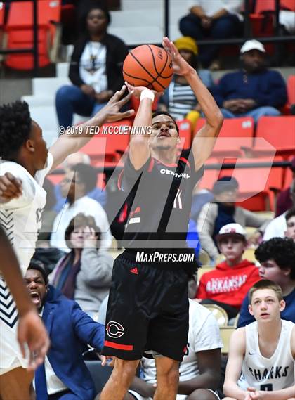Thumbnail 3 in Centennial vs. University photogallery.