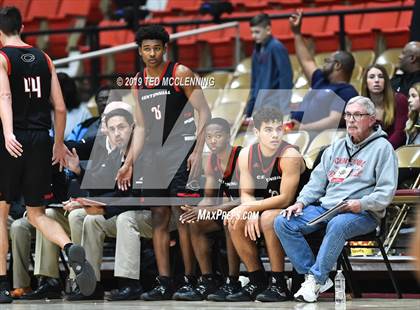 Thumbnail 1 in Centennial vs. University photogallery.