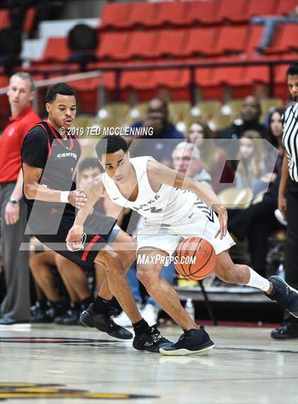 Thumbnail 1 in Centennial vs. University photogallery.