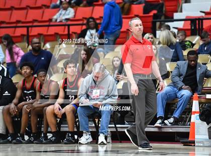 Thumbnail 2 in Centennial vs. University photogallery.