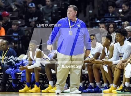 Thumbnail 3 in Springfield Catholic vs McEachern (Bass Pro Shop Tournament of Champions) photogallery.