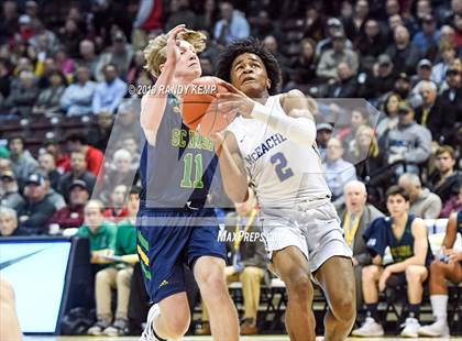 Thumbnail 1 in Springfield Catholic vs McEachern (Bass Pro Shop Tournament of Champions) photogallery.