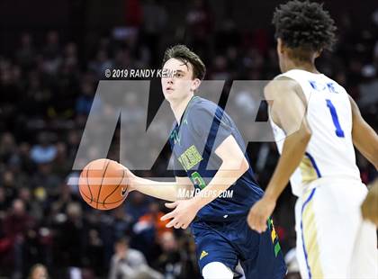 Thumbnail 1 in Springfield Catholic vs McEachern (Bass Pro Shop Tournament of Champions) photogallery.